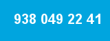 938 049 22 41 938 049 22 41